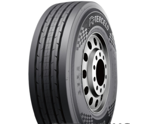 315/80R22.5 Tercelo U121 156/150K PR20 Рульова вантажна шина