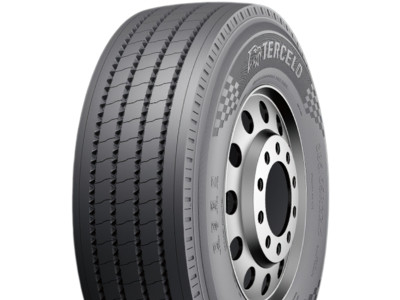 385/65R22.5 Tercelo L113 164K Причіпна вантажна шина