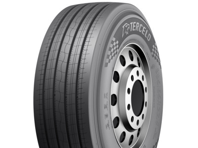 385/65R22.5 Tercelo U122 164K Причіпна вантажна шина