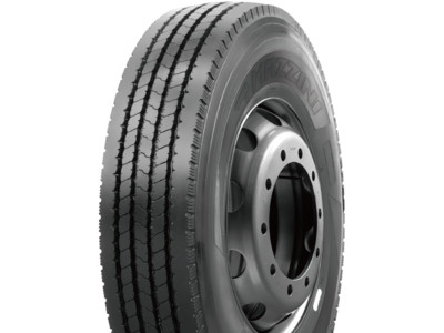 215/75R17.5 Mazzini MAR10 127/124M Рульова вантажна шина