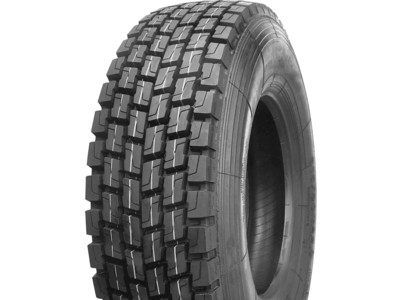11R22.5 Normaks ND638 148/145M Ведуча вантажна шина