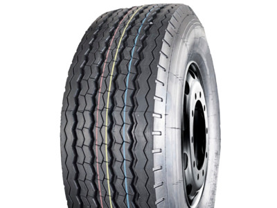 385/65R22.5 Normaks NT022 160K Причіпна вантажна шина