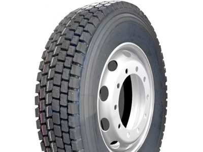 10R20 Normaks ND626 149/146K Ведуча вантажна шина