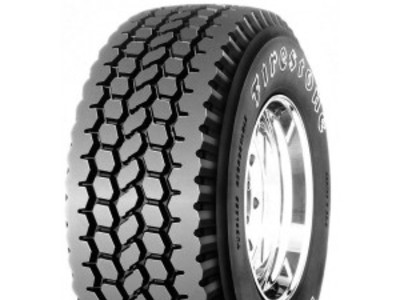 275/70R22.5 Firestone TMP3000 148/145K Причіпна вантажна шина