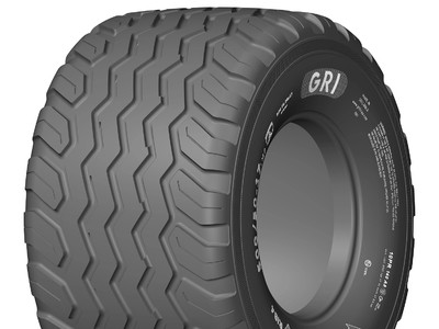 500/50R17 GRI GREEN EX RIB4 151/149A4/A8 Сільгосп шина