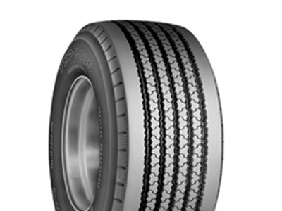 245/70R17.5 Firestone TSP3000 143/141J Причіпна вантажна шина