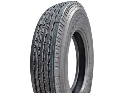 9R22.5 Samson GL274A 136/134M Рульова вантажна шина