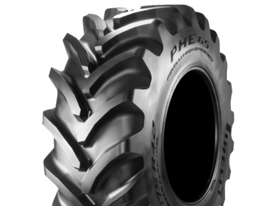 650/65R34 Pirelli R1W PHE:65 161D IF TL Сільгосп шина