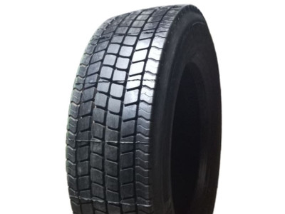 295/60R22.5 Unitread (наварка) E31 150/147L Ведуча вантажна шина