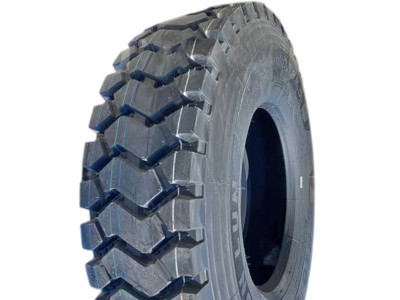 12R24 Kunlun KT915 167/164B Кар'єрна вантажна шина