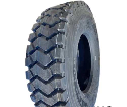 12.00R24 Kunlun KT915 167/164B PR24 Кар'єрна вантажна шина