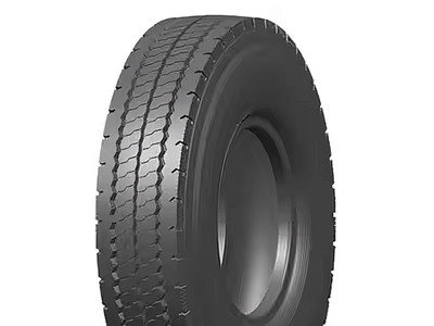 8.25R20 Kunlun KT965 139/137J Ведуча вантажна шина