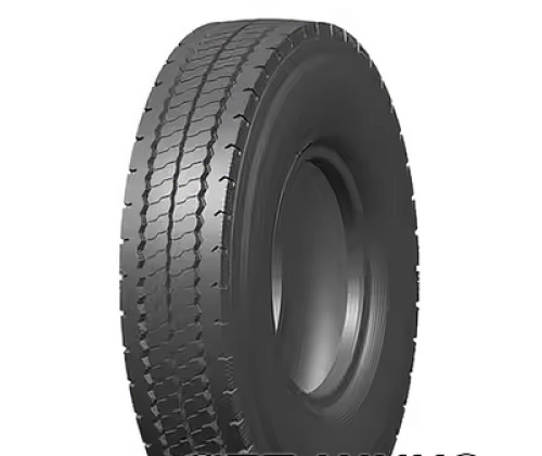 8.25R20 Kunlun KT965 139/137J PR16 Ведуча вантажна шина