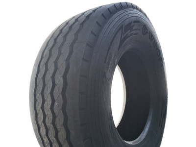 385/65R22.5 Windforce TRANS MASTER GTR280 164K Причіпна вантажна шина