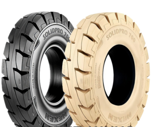 23/9R10 Nexen SOLIDPRO 700 Індустріальна шина