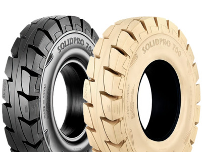 180/60R10 Nexen SOLIDPRO 700 Індустріальна шина