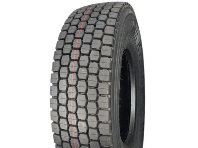 315/80R22.5 Kpatos KT380 157/154M Ведуча вантажна шина