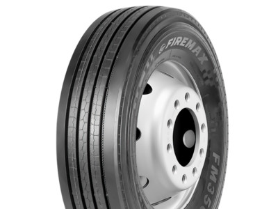 315/80R22.5 Firemax FM350 157/154M Рульова вантажна шина