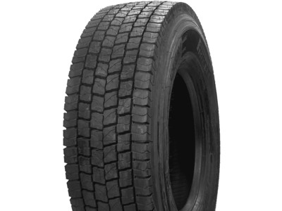 315/70R22.5 Pirelli ITINERIS D90 154/150L Ведуча вантажна шина