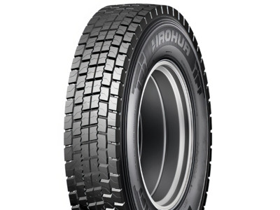 315/70R22.5 Haohua GD12 154/150M Ведуча вантажна шина