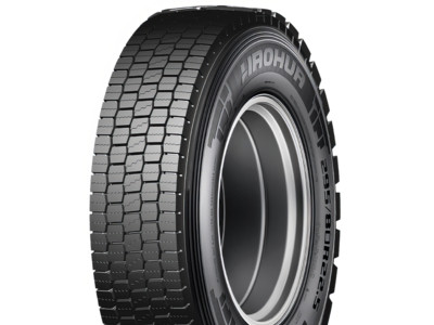 315/80R22.5 Haohua GD59 157/154M Ведуча вантажна шина
