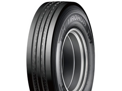 315/80R22.5 Haohua GS03 157/154M Рульова вантажна шина