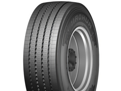 385/55R22.5 Haohua GS51 160K PR20 Рульова вантажна шина