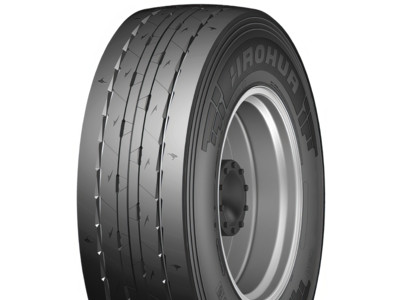 385/65R22.5 Haohua GT58 164K Причіпна вантажна шина