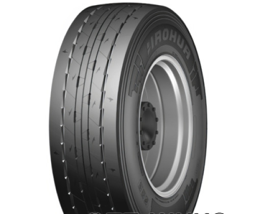 385/55R22.5 Haohua GT58 160K PR20 Причіпна вантажна шина