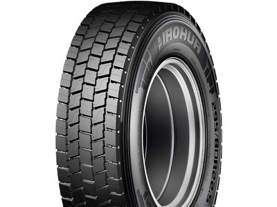 235/75R17.5 Haohua GD01 143/141J Ведуча вантажна шина
