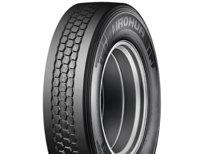 295/75R22.5 Haohua GD17 149/146M Ведуча вантажна шина