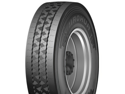 295/80R22.5 Haohua GT24 154/151M Універсальна вантажна шина