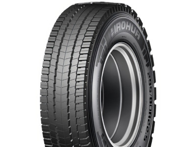 315/70R22.5 Haohua GD79 154/150M Ведуча вантажна шина