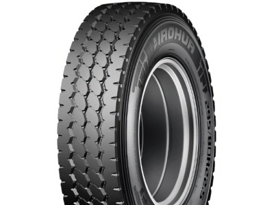 315/80R22.5 Haohua GT23 157/154M Універсальна вантажна шина
