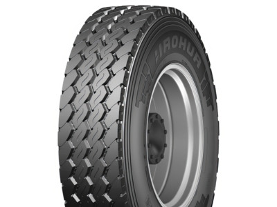 315/80R22.5 Haohua GT33 157/154M Універсальна вантажна шина
