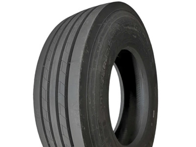 295/80R22.5 Haohua GS03V 154/151M Рульова вантажна шина