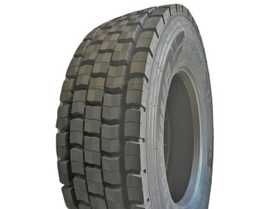 295/80R22.5 Haohua GD18L 154/151M Ведуча вантажна шина