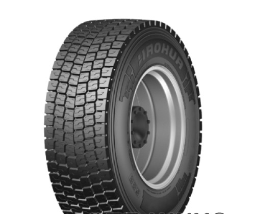 295/80R22.5 Haohua GD06 154/151L PR19 Ведуча вантажна шина