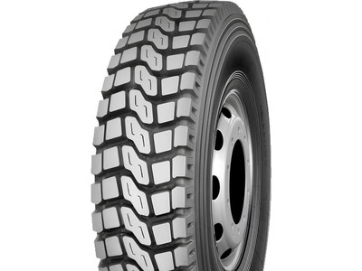 9R20 Sonix SX818 144/143K Ведуча вантажна шина