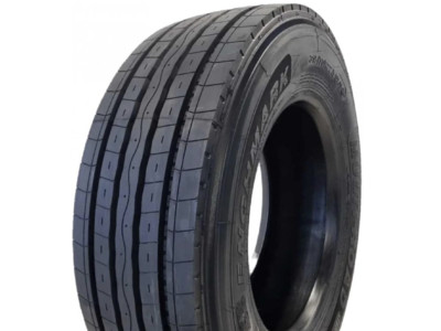385/55R22.5 Benchmark KTS300 154/150L Рульова вантажна шина