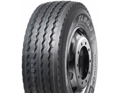 385/55R22.5 Benchmark BTL863 160/158L Причіпна вантажна шина