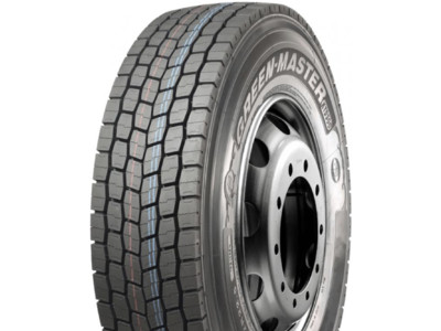 315/70R22.5 Benchmark KTD300 156/150L Ведуча вантажна шина