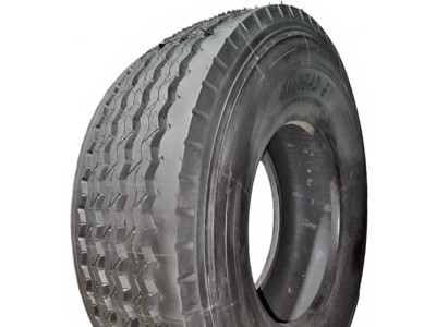 385/65R22.5 Unitread (наварка) EX19 160K Причіпна вантажна шина