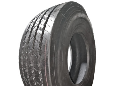 385/65R22.5 Unitread (наварка) EX26 160K Причіпна вантажна шина