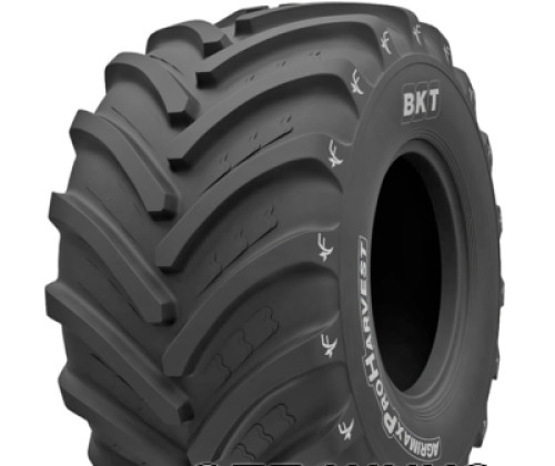 620/70R26 BKT AGRIMAX PROHARVEST 173D TL Сільгосп шина