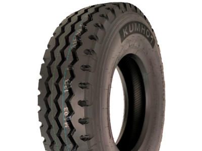 12R24 Kumho KMA03 160/156K Універсальна вантажна шина