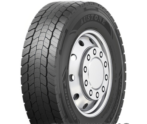 315/60R22.5 Austone ADR606 154/150L PR20 Ведуча вантажна шина