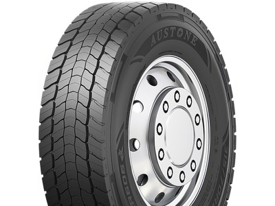 235/75R17.5 Austone ADR606 132/130M PR16 Ведуча вантажна шина