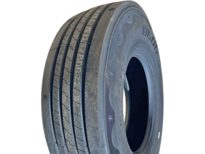 315/80R22.5 JOYALL A606 157/154L Рульова вантажна шина