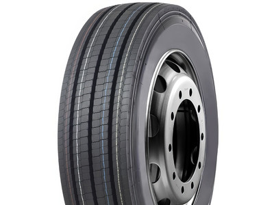 275/70R22.5 HUBTRAC URBAN G11 152/148J Універсальна вантажна шина